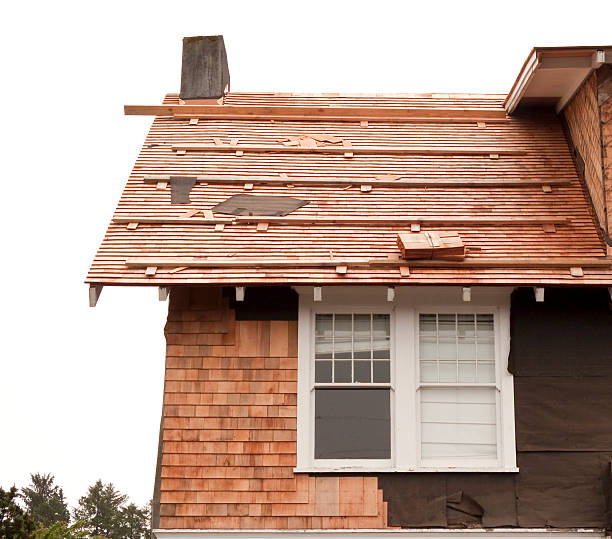 Affordable Siding Repair and Maintenance Services in Nashua, NH